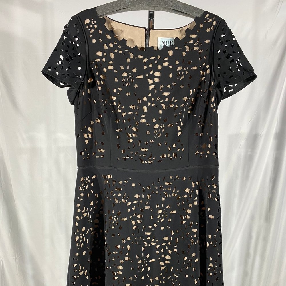 Dress - Nue by Shani